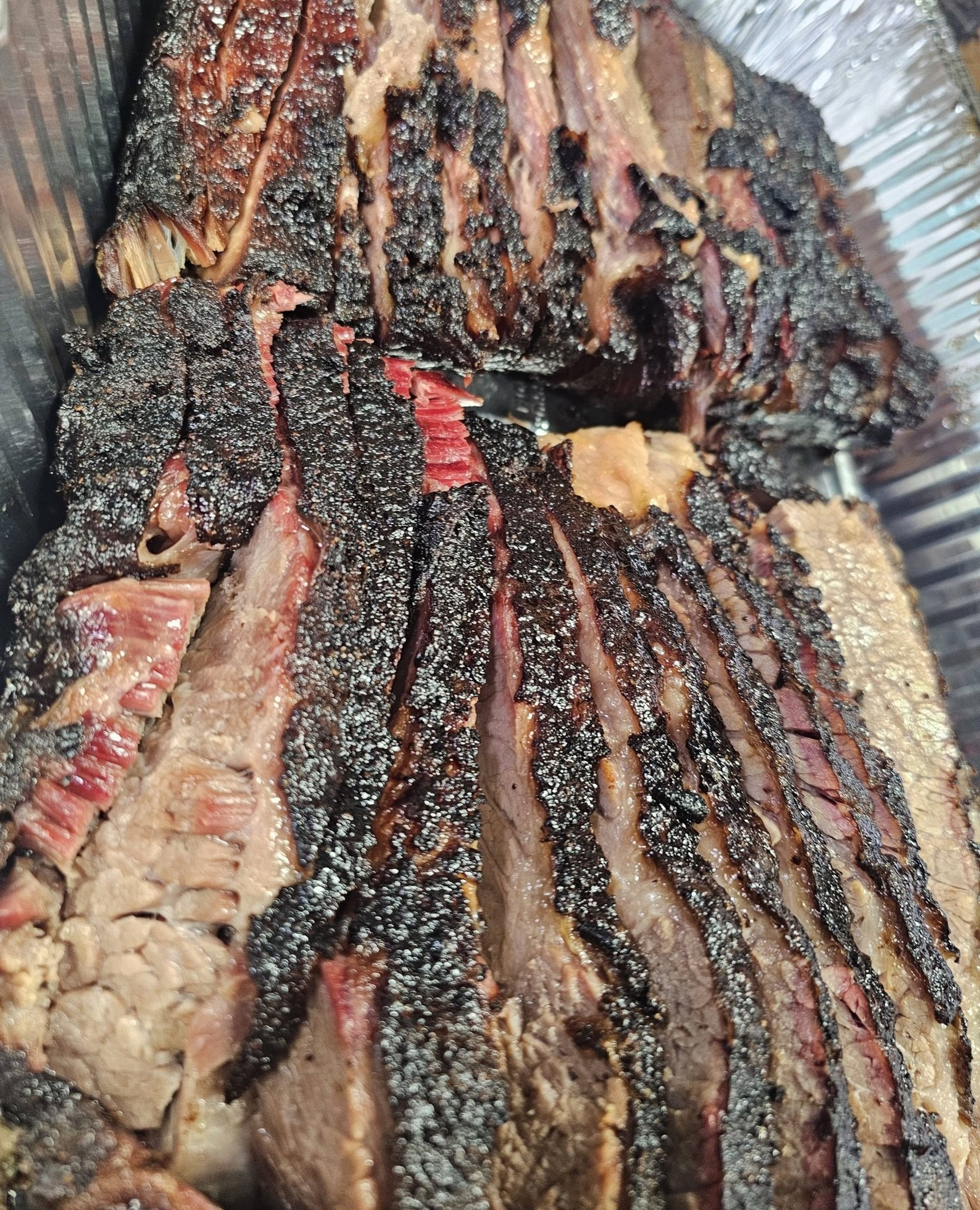 BBQ Catering for Your Event